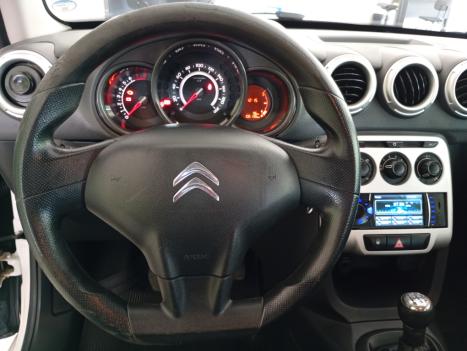 CITROEN C3 1.5 4P ORIGINE FLEX, Foto 9