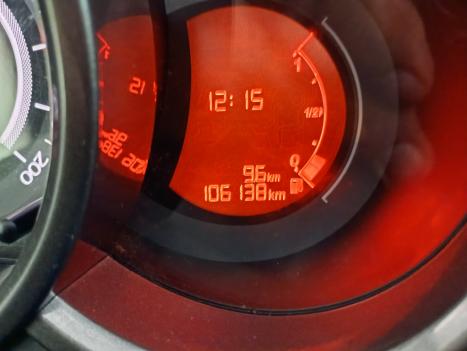 CITROEN C3 1.5 4P ORIGINE FLEX, Foto 10