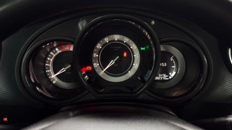 CITROEN C3 1.5 4P TENDANCE FLEX, Foto 11