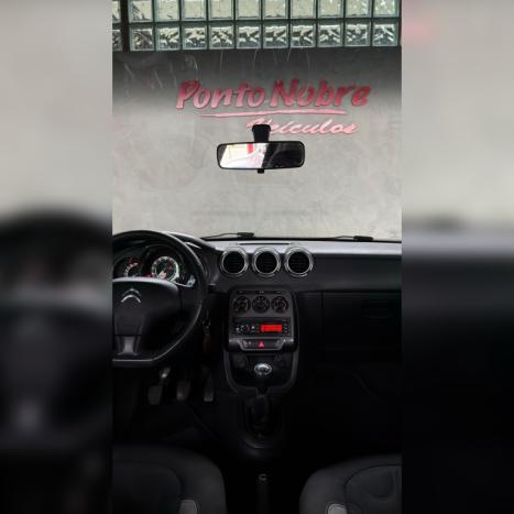 CITROEN C3 1.5 4P TENDANCE FLEX, Foto 12