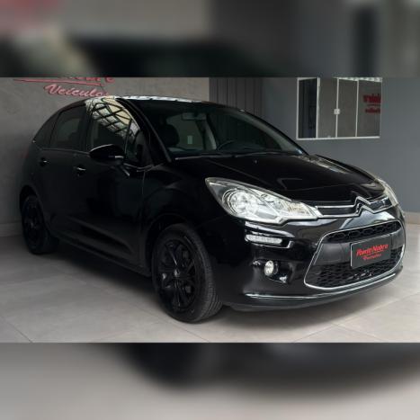 CITROEN C3 1.5 4P TENDANCE FLEX, Foto 3