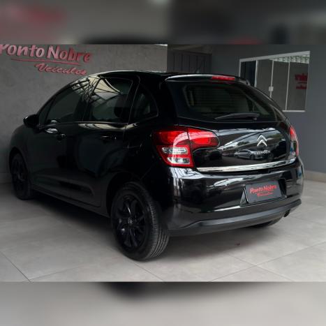 CITROEN C3 1.5 4P TENDANCE FLEX, Foto 7