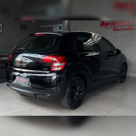 CITROEN C3 1.5 4P TENDANCE FLEX, Foto 6