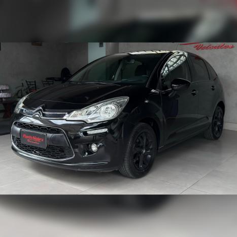 CITROEN C3 1.5 4P TENDANCE FLEX, Foto 2