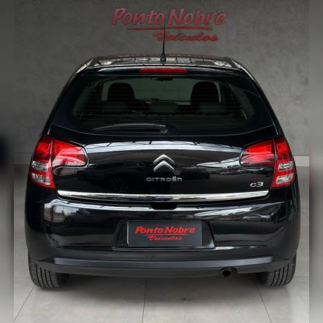 CITROEN C3 1.5 4P TENDANCE FLEX, Foto 5