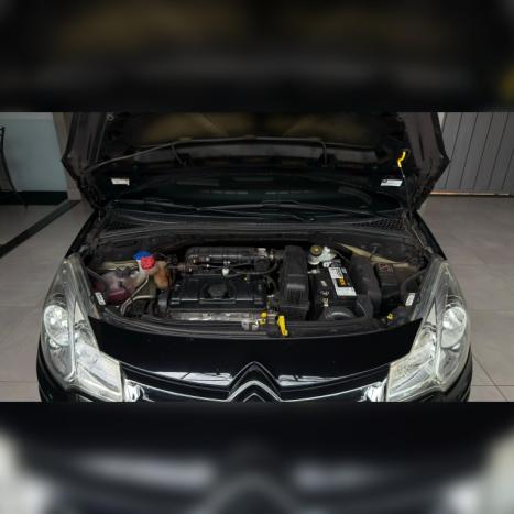 CITROEN C3 1.5 4P TENDANCE FLEX, Foto 17