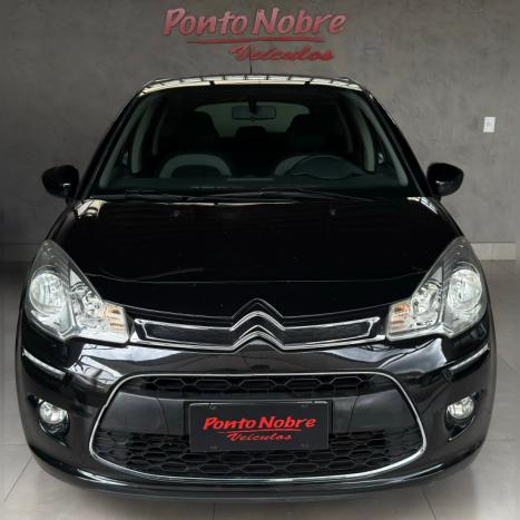 CITROEN C3 1.5 4P TENDANCE FLEX, Foto 1