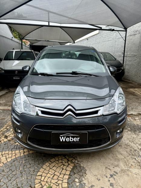 CITROEN C3 1.5 4P TENDANCE FLEX, Foto 5