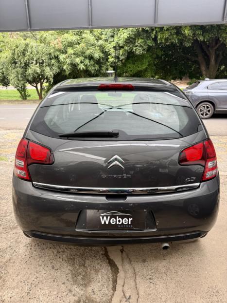 CITROEN C3 1.5 4P TENDANCE FLEX, Foto 7