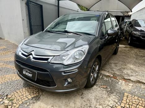 CITROEN C3 1.5 4P TENDANCE FLEX, Foto 2