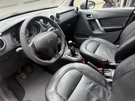 CITROEN C3 1.5 4P TENDANCE FLEX, Foto 9