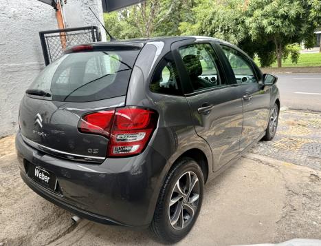 CITROEN C3 1.5 4P TENDANCE FLEX, Foto 3
