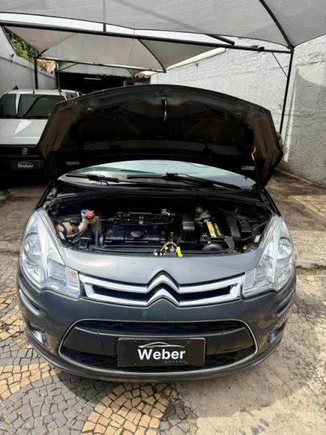 CITROEN C3 1.5 4P TENDANCE FLEX, Foto 6