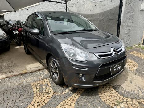 CITROEN C3 1.5 4P TENDANCE FLEX, Foto 1
