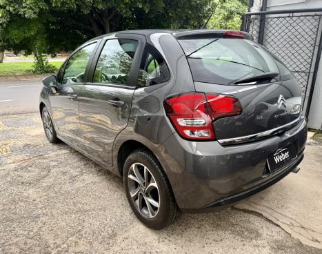 CITROEN C3 1.5 4P TENDANCE FLEX, Foto 4