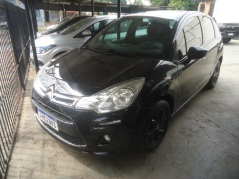 CITROEN C3 1.5 4P TENDANCE FLEX, Foto 1