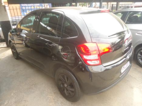CITROEN C3 1.5 4P TENDANCE FLEX, Foto 5