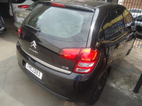 CITROEN C3 1.5 4P TENDANCE FLEX, Foto 6