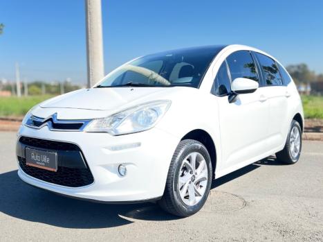 CITROEN C3 1.5 4P TENDANCE FLEX, Foto 1