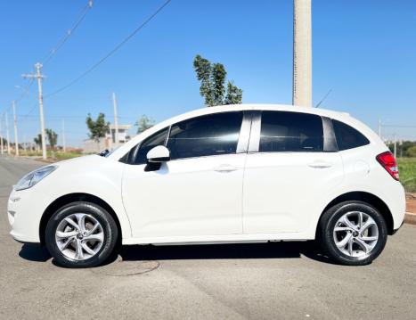 CITROEN C3 1.5 4P TENDANCE FLEX, Foto 2