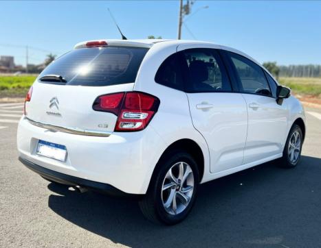 CITROEN C3 1.5 4P TENDANCE FLEX, Foto 4