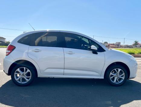 CITROEN C3 1.5 4P TENDANCE FLEX, Foto 5