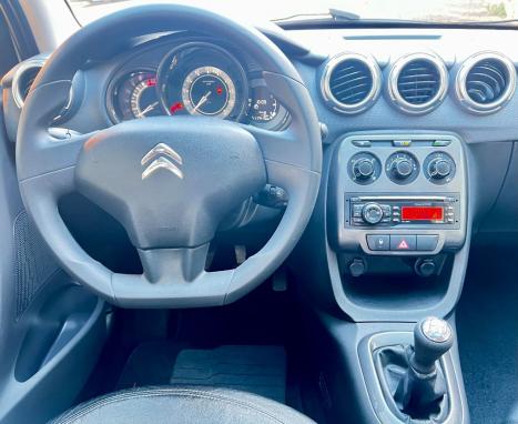 CITROEN C3 1.5 4P TENDANCE FLEX, Foto 7