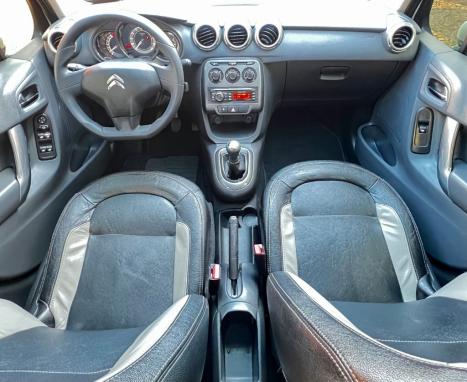 CITROEN C3 1.5 4P TENDANCE FLEX, Foto 8