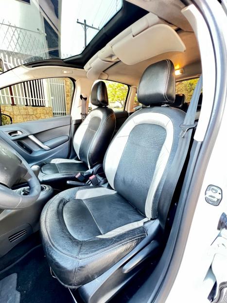 CITROEN C3 1.5 4P TENDANCE FLEX, Foto 9