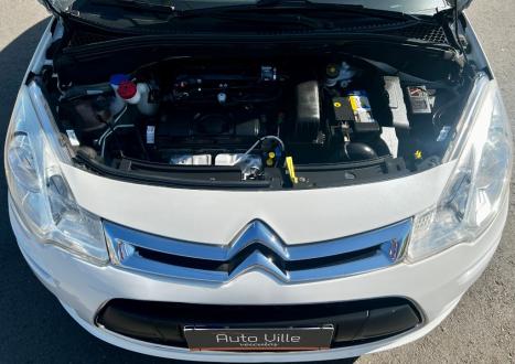 CITROEN C3 1.5 4P TENDANCE FLEX, Foto 12