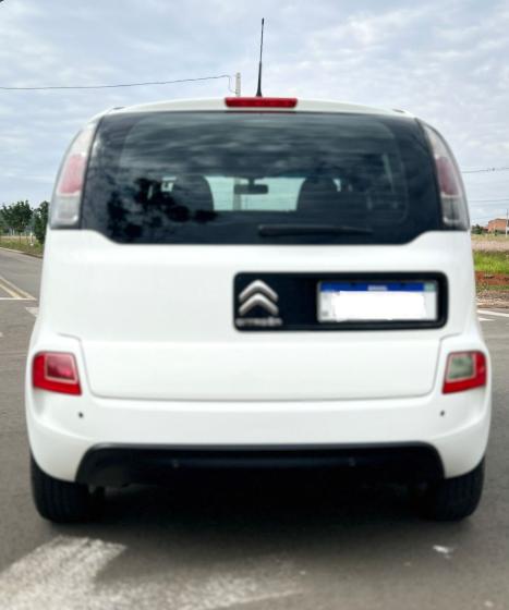 CITROEN C3 1.5 4P TENDANCE FLEX, Foto 3