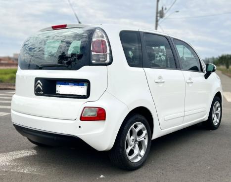 CITROEN C3 1.5 4P TENDANCE FLEX, Foto 4