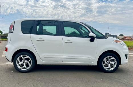 CITROEN C3 1.5 4P TENDANCE FLEX, Foto 5