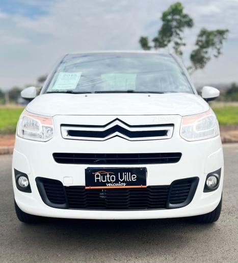 CITROEN C3 1.5 4P TENDANCE FLEX, Foto 6