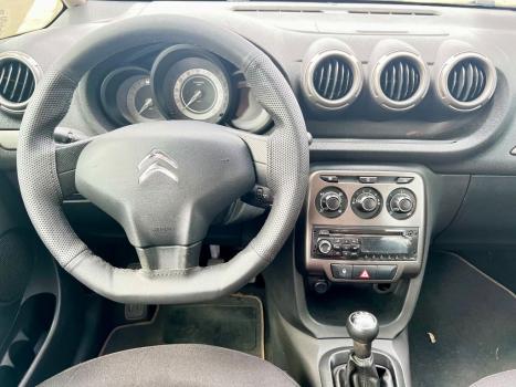 CITROEN C3 1.5 4P TENDANCE FLEX, Foto 7