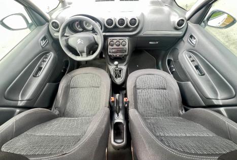 CITROEN C3 1.5 4P TENDANCE FLEX, Foto 8