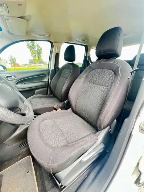CITROEN C3 1.5 4P TENDANCE FLEX, Foto 9