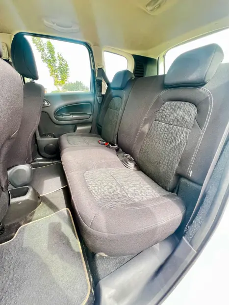 CITROEN C3 1.5 4P TENDANCE FLEX, Foto 10