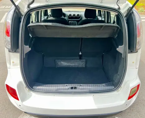 CITROEN C3 1.5 4P TENDANCE FLEX, Foto 11