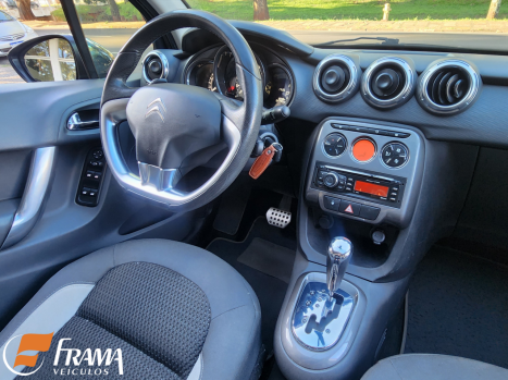 CITROEN C3 1.6 16V 4P EXCLUSIVE FLEX AUTOMTICO, Foto 8
