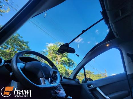 CITROEN C3 1.6 16V 4P EXCLUSIVE FLEX AUTOMTICO, Foto 7