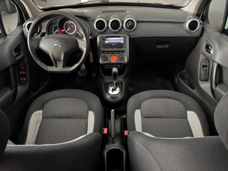 CITROEN C3 1.6 4P TENDANCE FLEX AUTOM�TICO, Foto 4