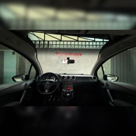 CITROEN C3 Picasso 1.5 4P FLEX TENDANCE, Foto 9