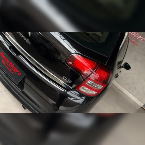 CITROEN C3 Picasso 1.5 4P FLEX TENDANCE, Foto 8