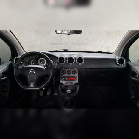 CITROEN C3 Picasso 1.5 4P FLEX TENDANCE, Foto 10