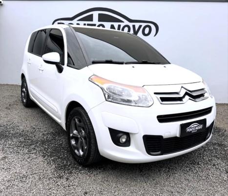 CITROEN C3 Picasso 1.5 4P FLEX GLX, Foto 2