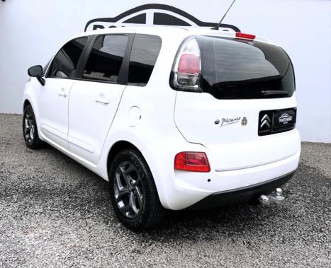 CITROEN C3 Picasso 1.5 4P FLEX GLX, Foto 3