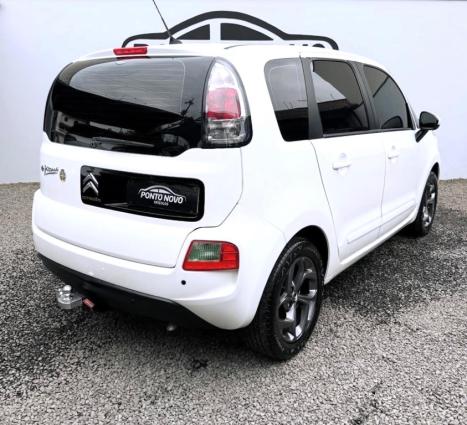 CITROEN C3 Picasso 1.5 4P FLEX GLX, Foto 4
