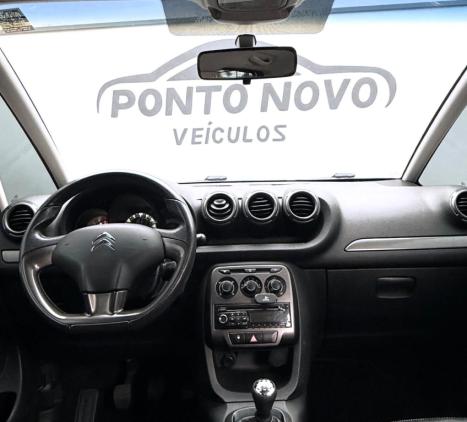 CITROEN C3 Picasso 1.5 4P FLEX GLX, Foto 8