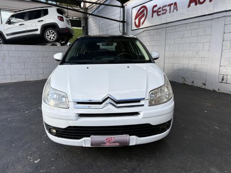 CITROEN C4 Hatch 1.6 16V 4P GLX, Foto 2